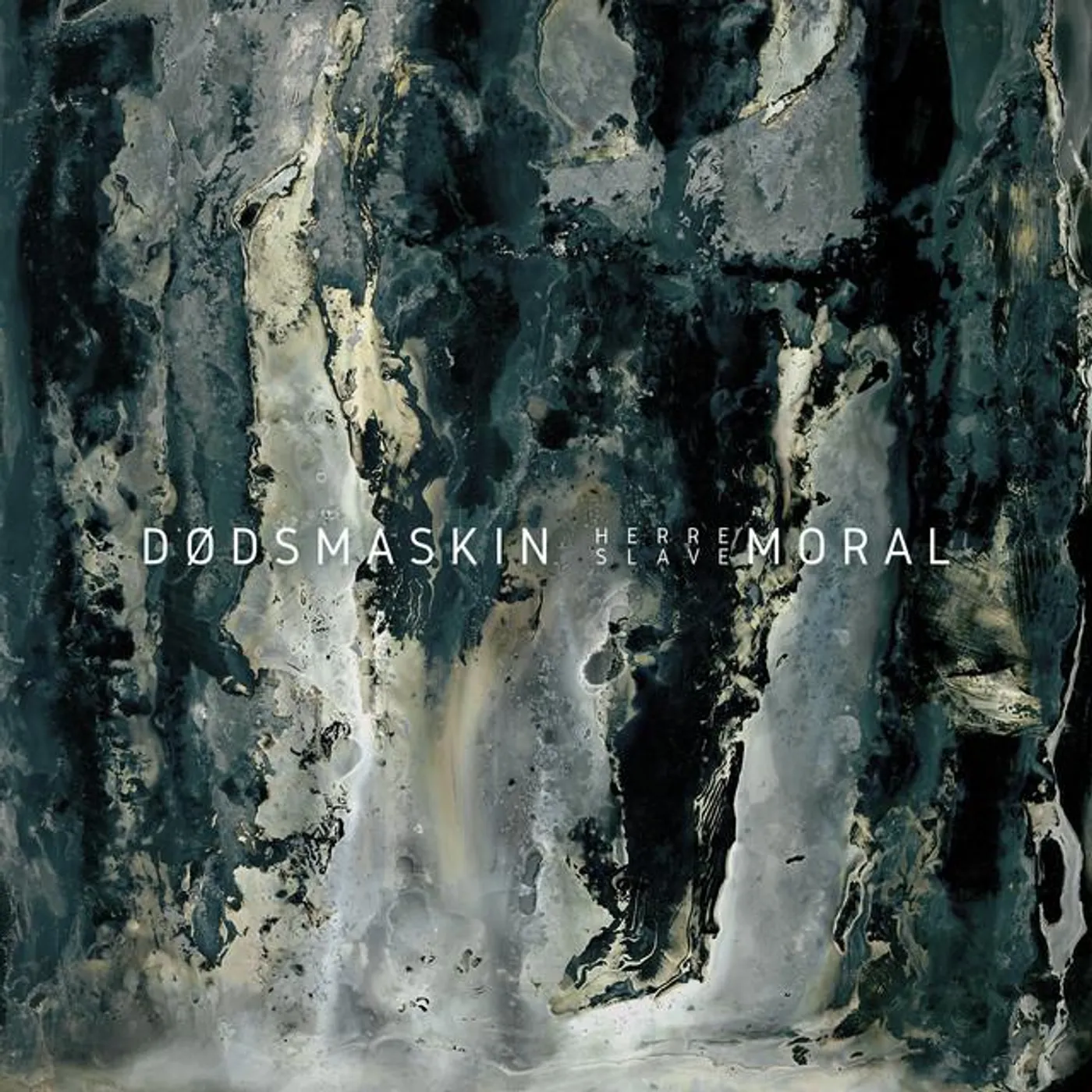 Dødsmaskin Brand Page