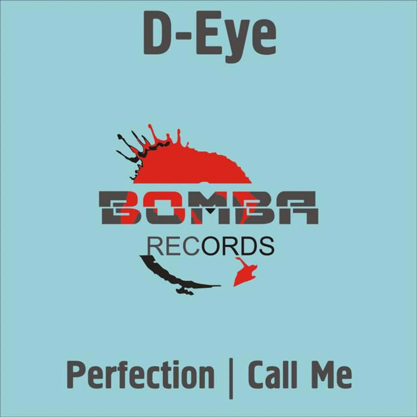 D-Eye