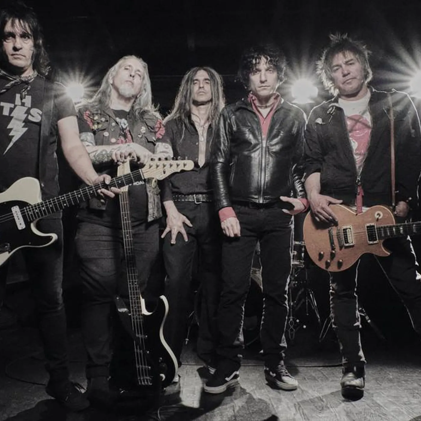 D Generation Brand Page