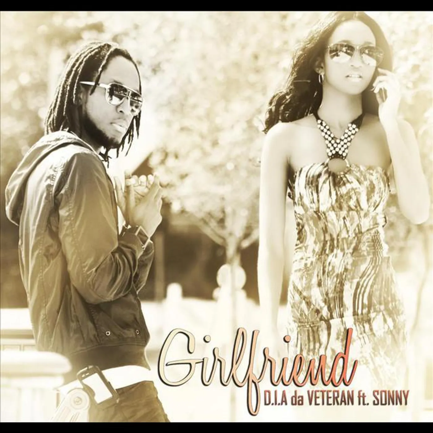 D.I.A Da'veteran Brand Page