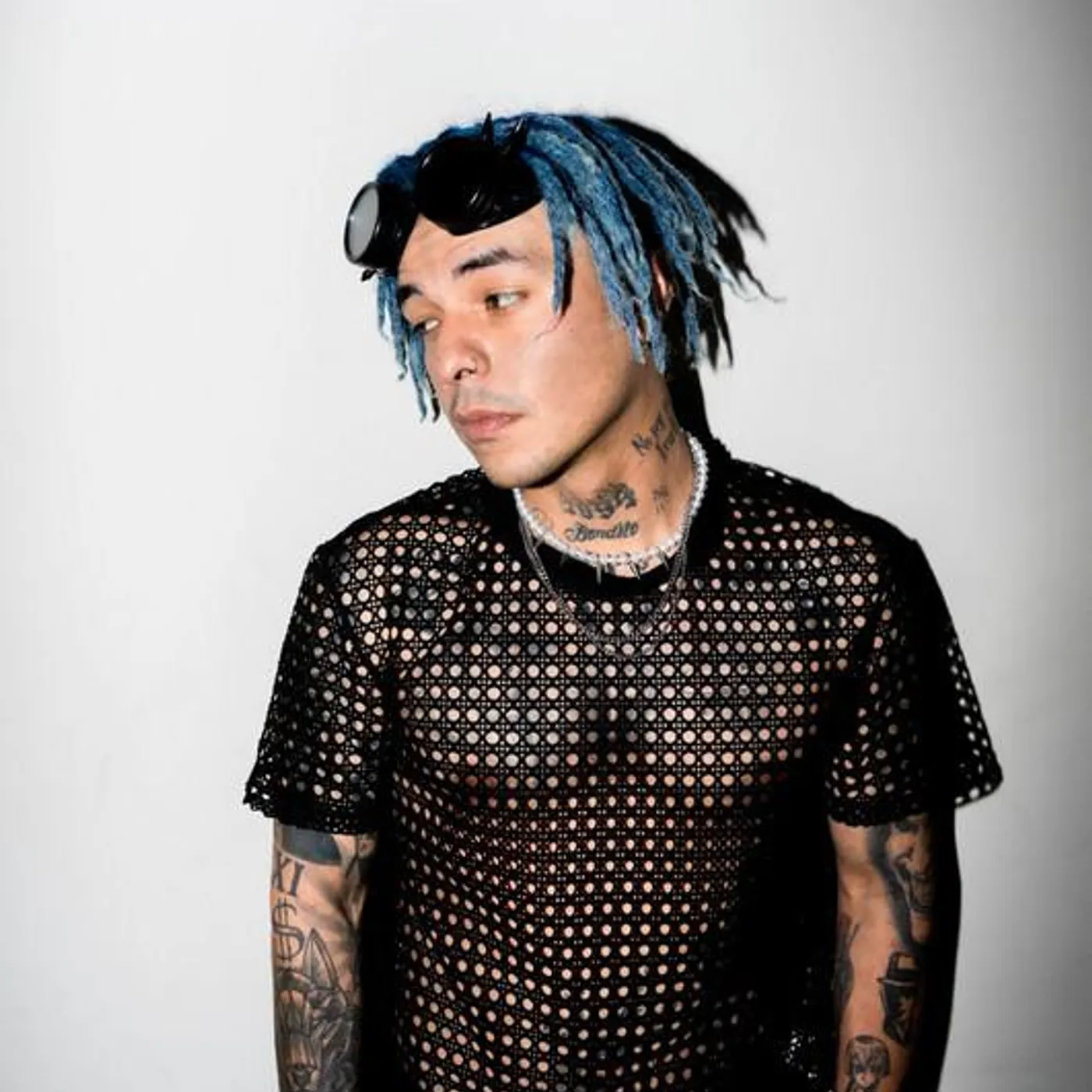 D. Krugga Brand Page