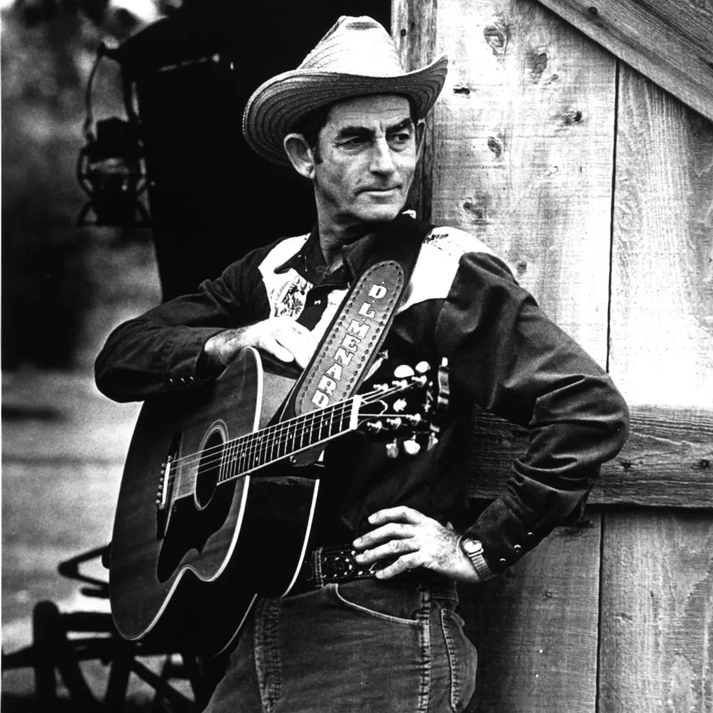 D.L. Menard Brand Page