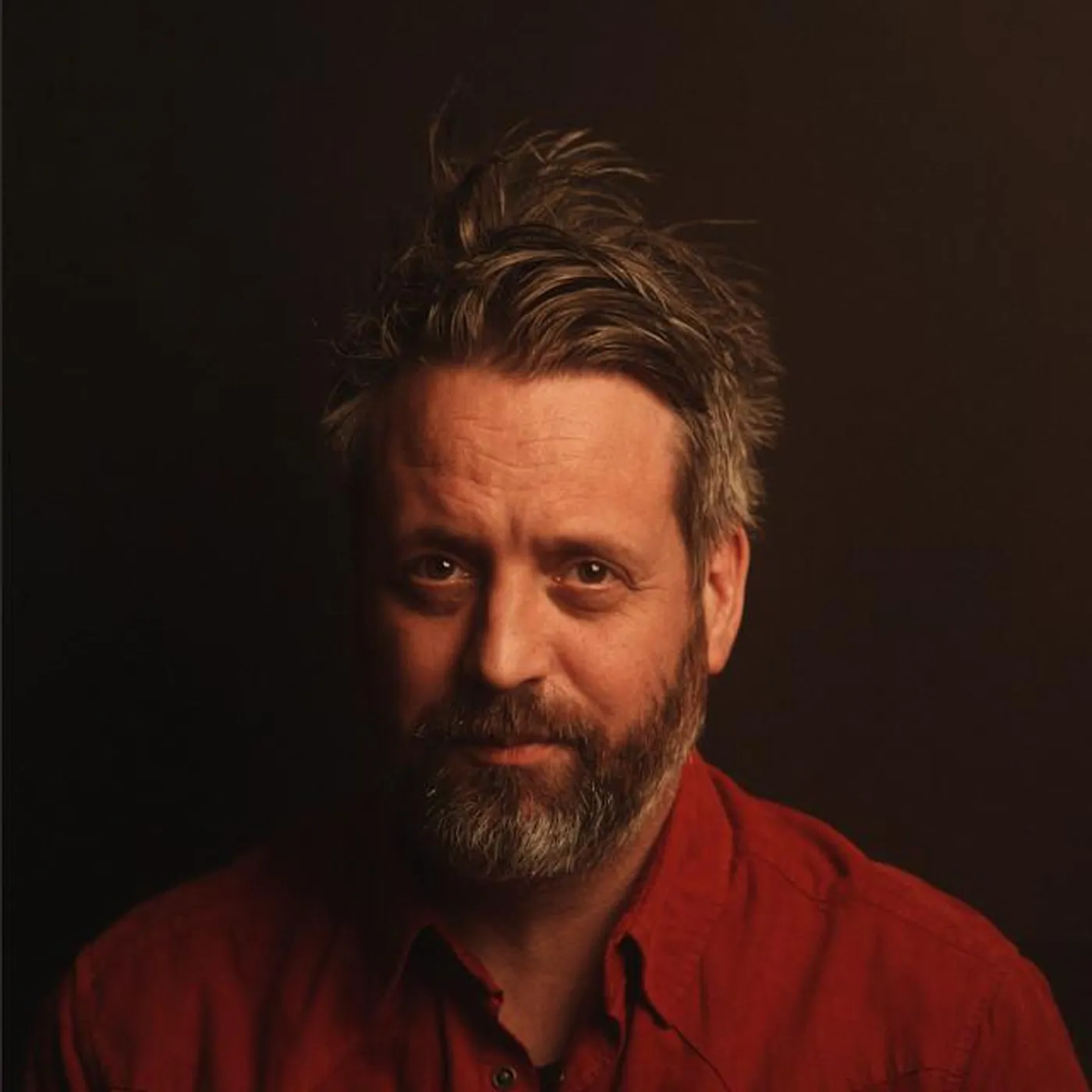 D L Burdon Brand Page