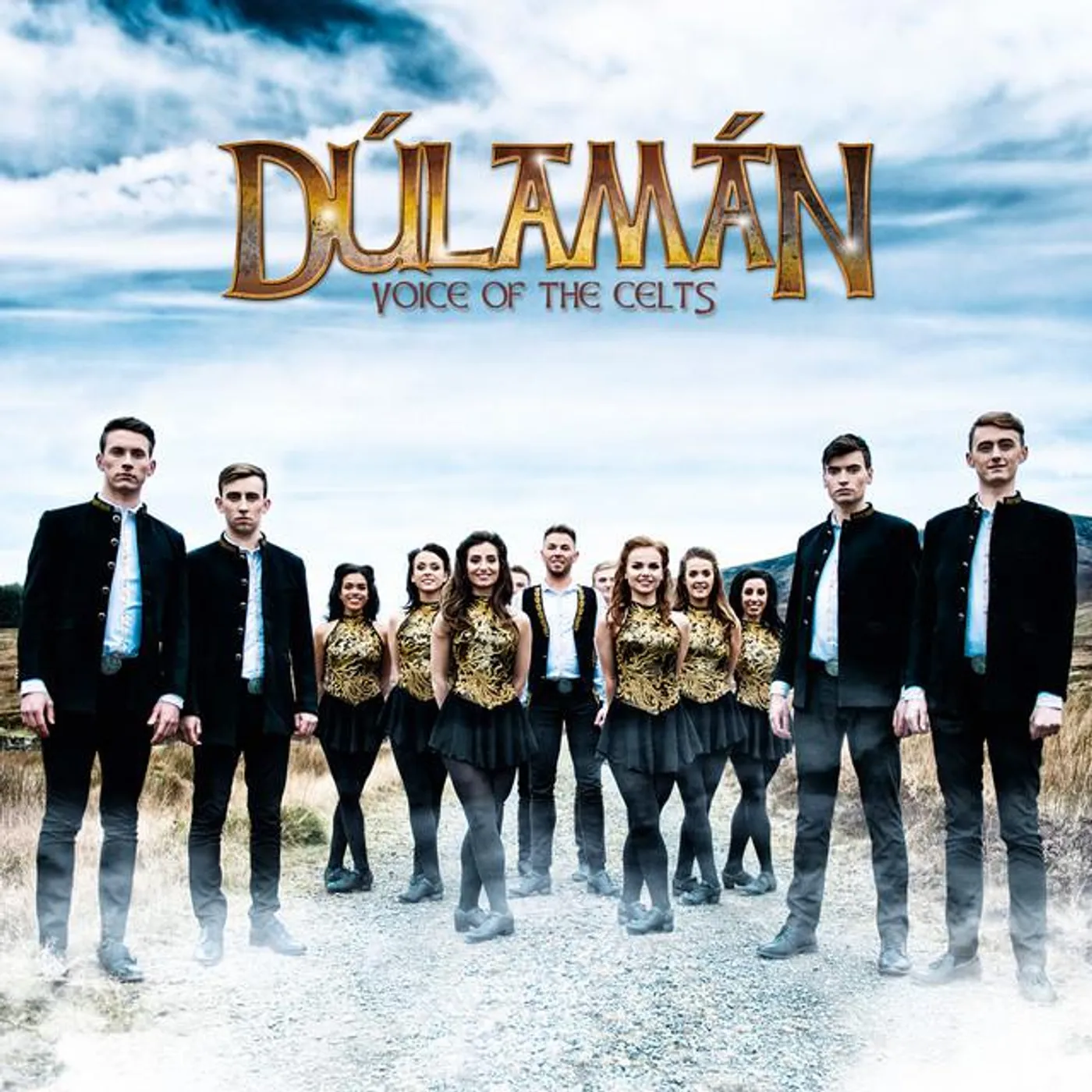 Dúlamán - Voice of the Celts Brand Page