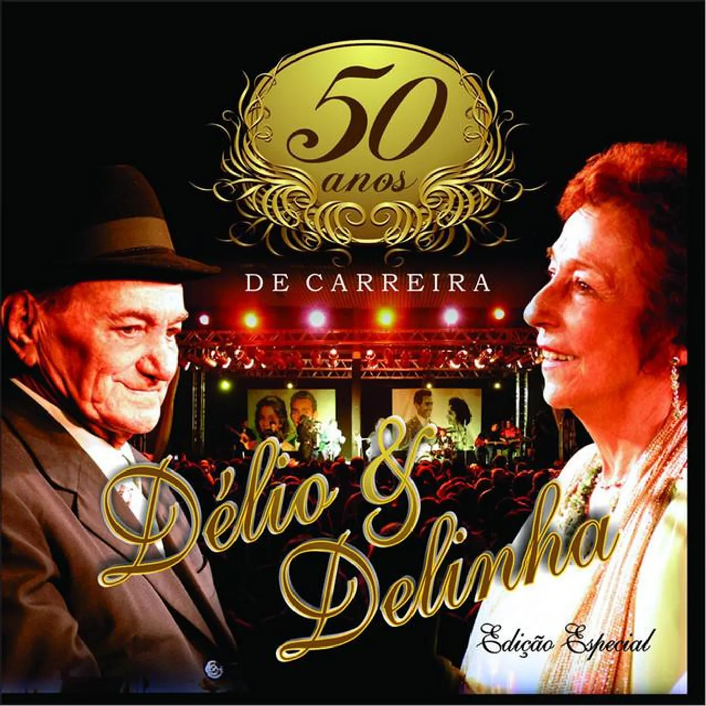 Délio E Delinha Brand Page
