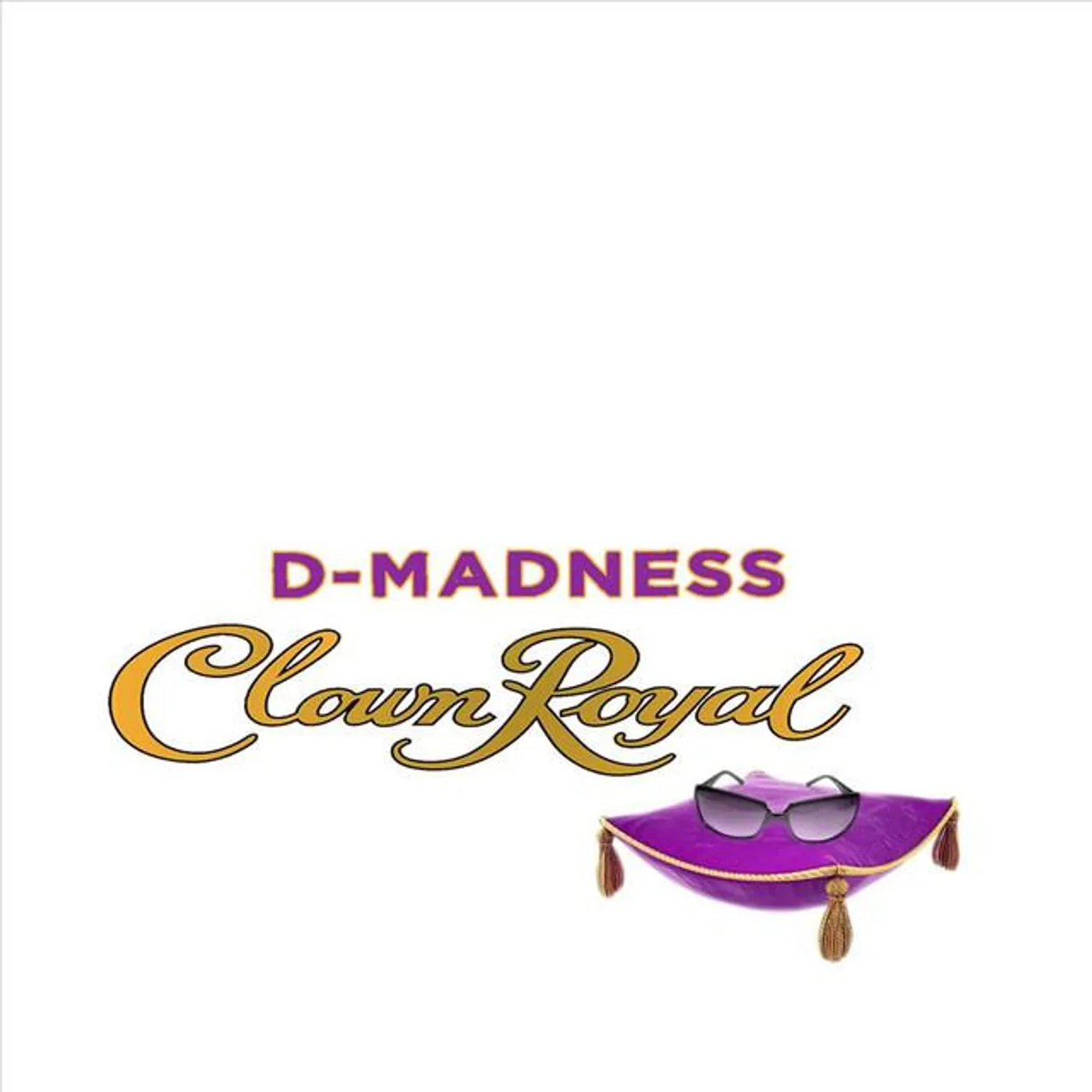 D-Madness Brand Page