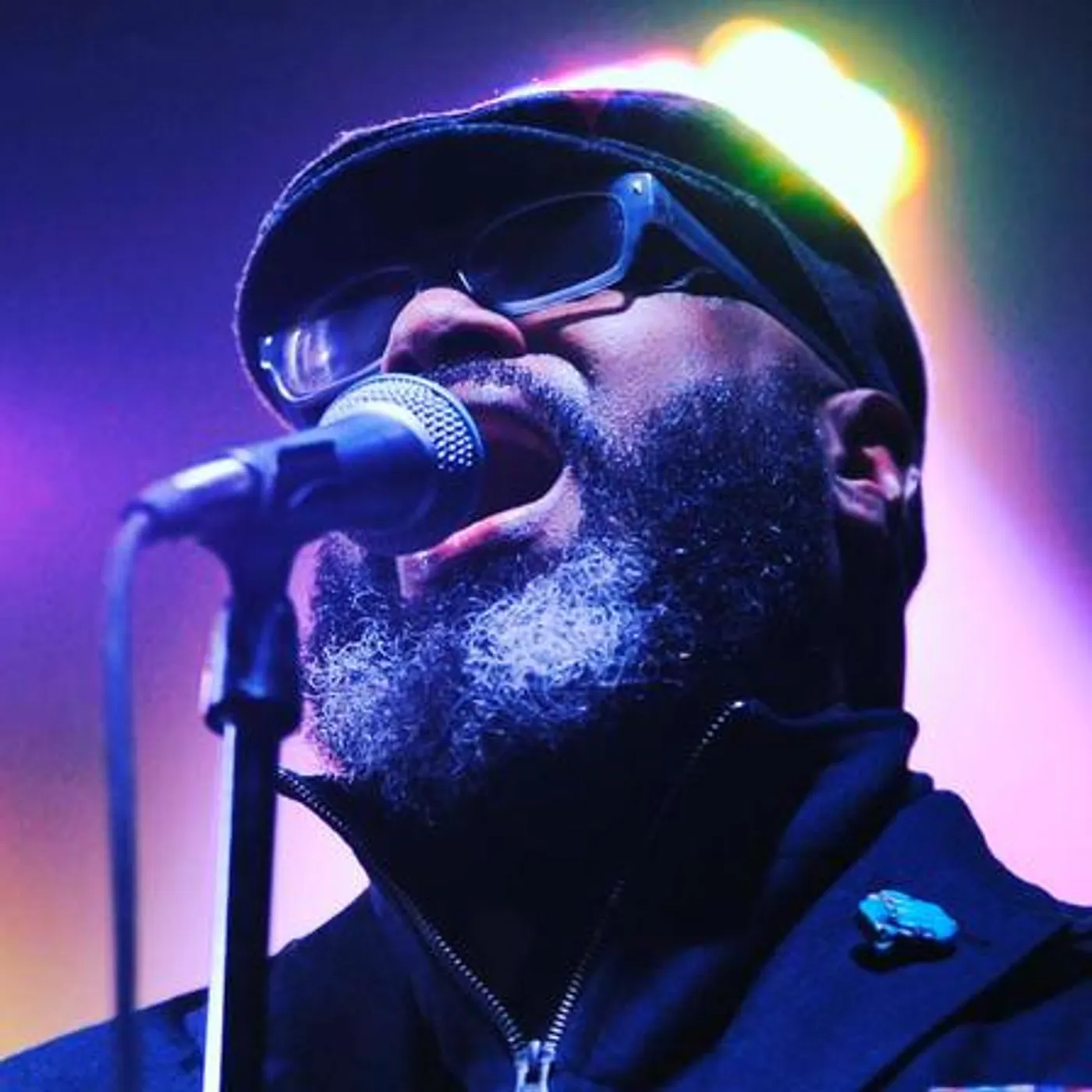 D Maurice Brand Page