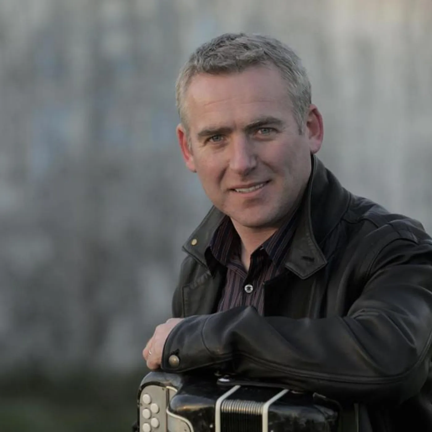 Dónal Murphy Brand Page