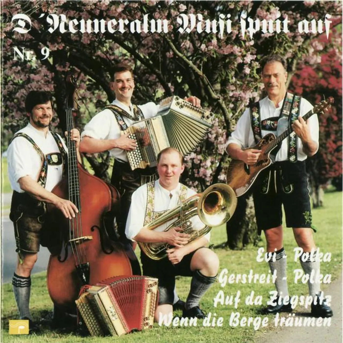 D'Neuneralm Musi