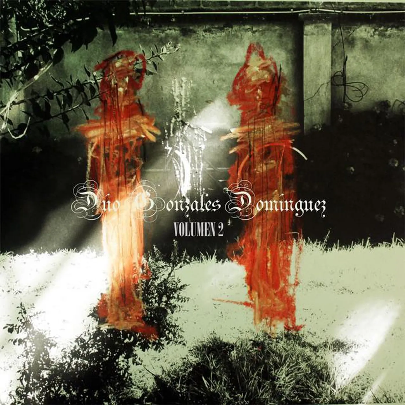 Dúo Gonzales Dominguez Brand Page