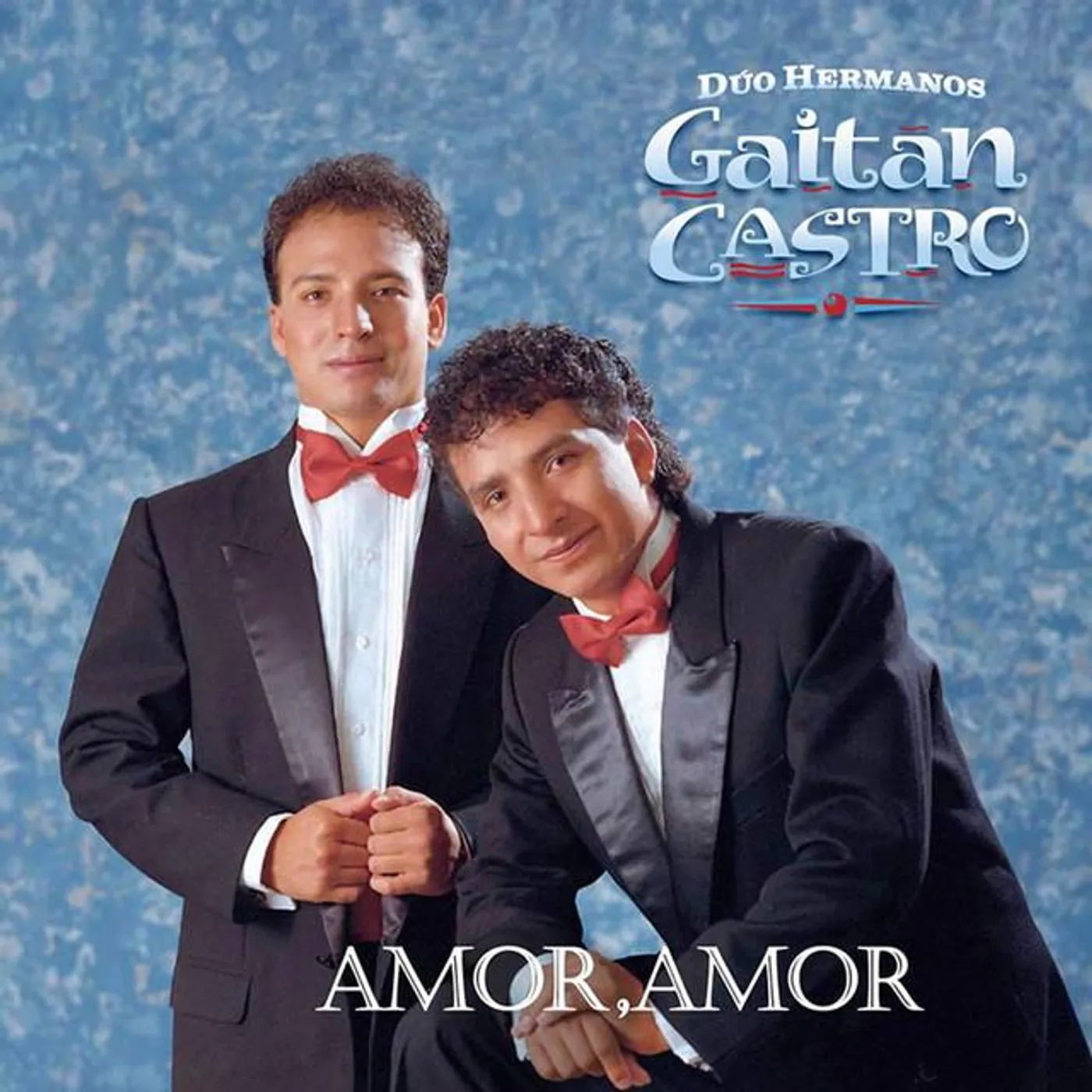 Dúo Hnos. Gaitán Castro