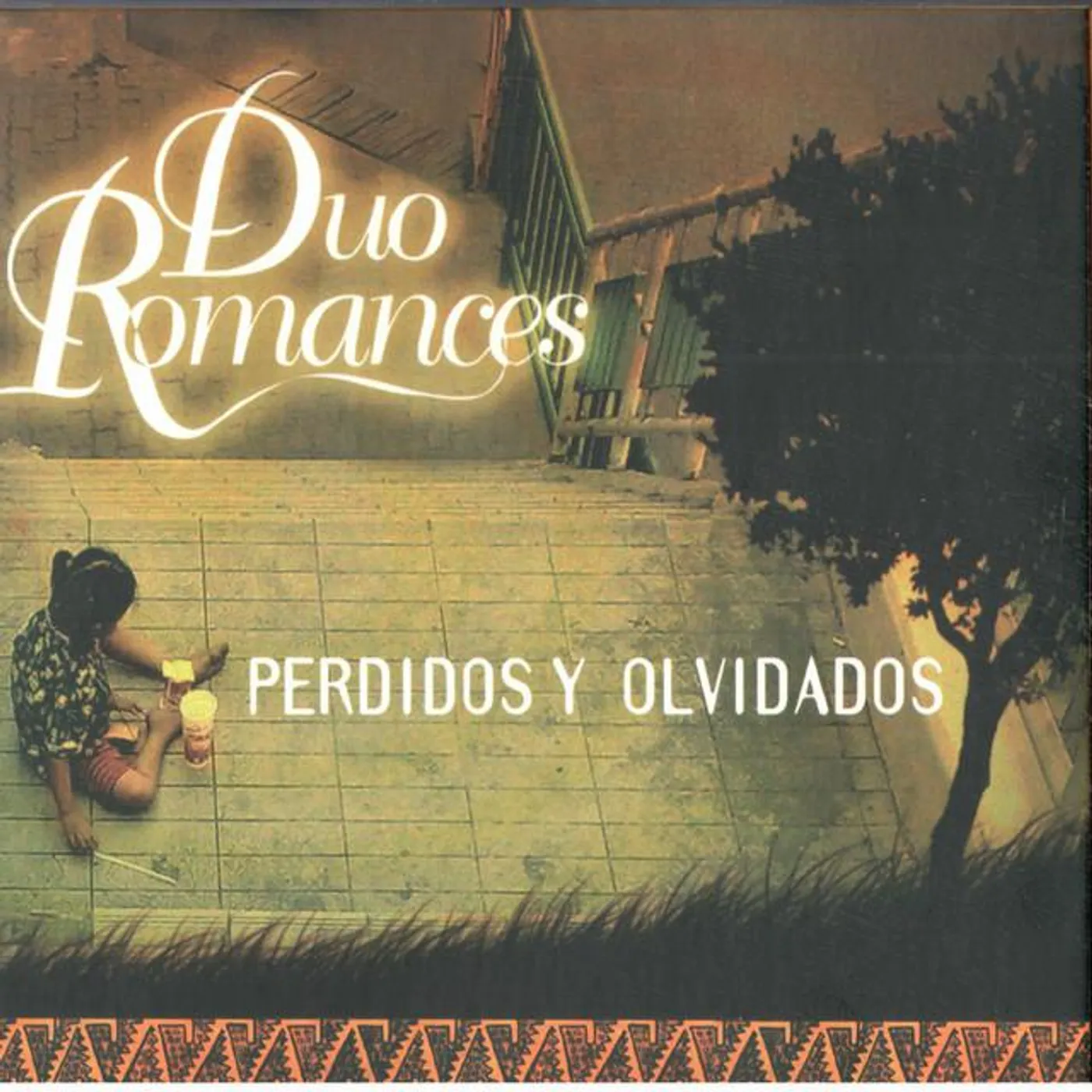 Dúo Romances