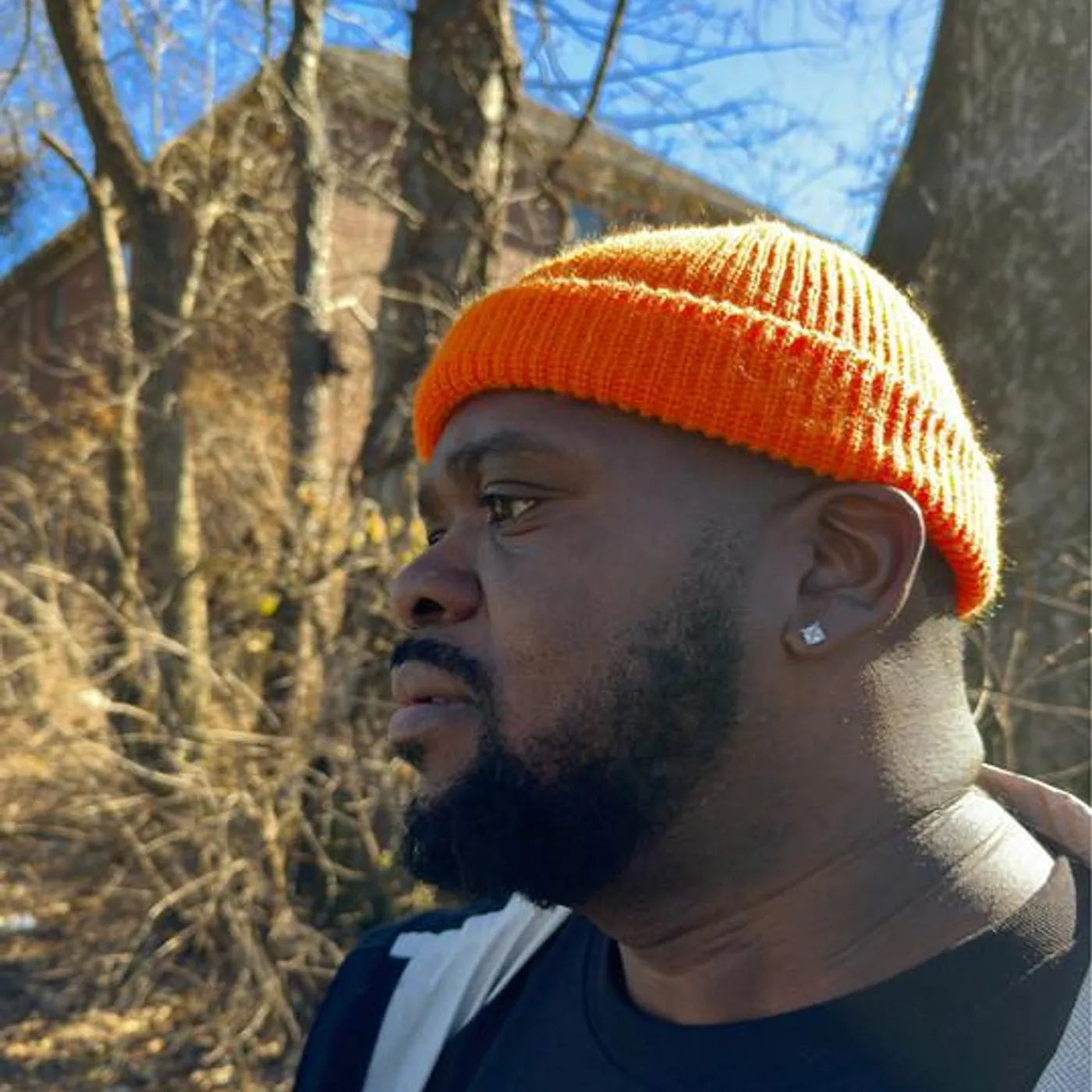 D.O.U.G.H. Brand Page