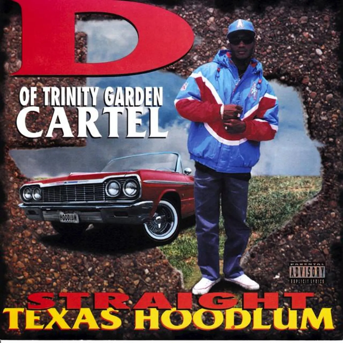 D of Trinity Garden Cartel