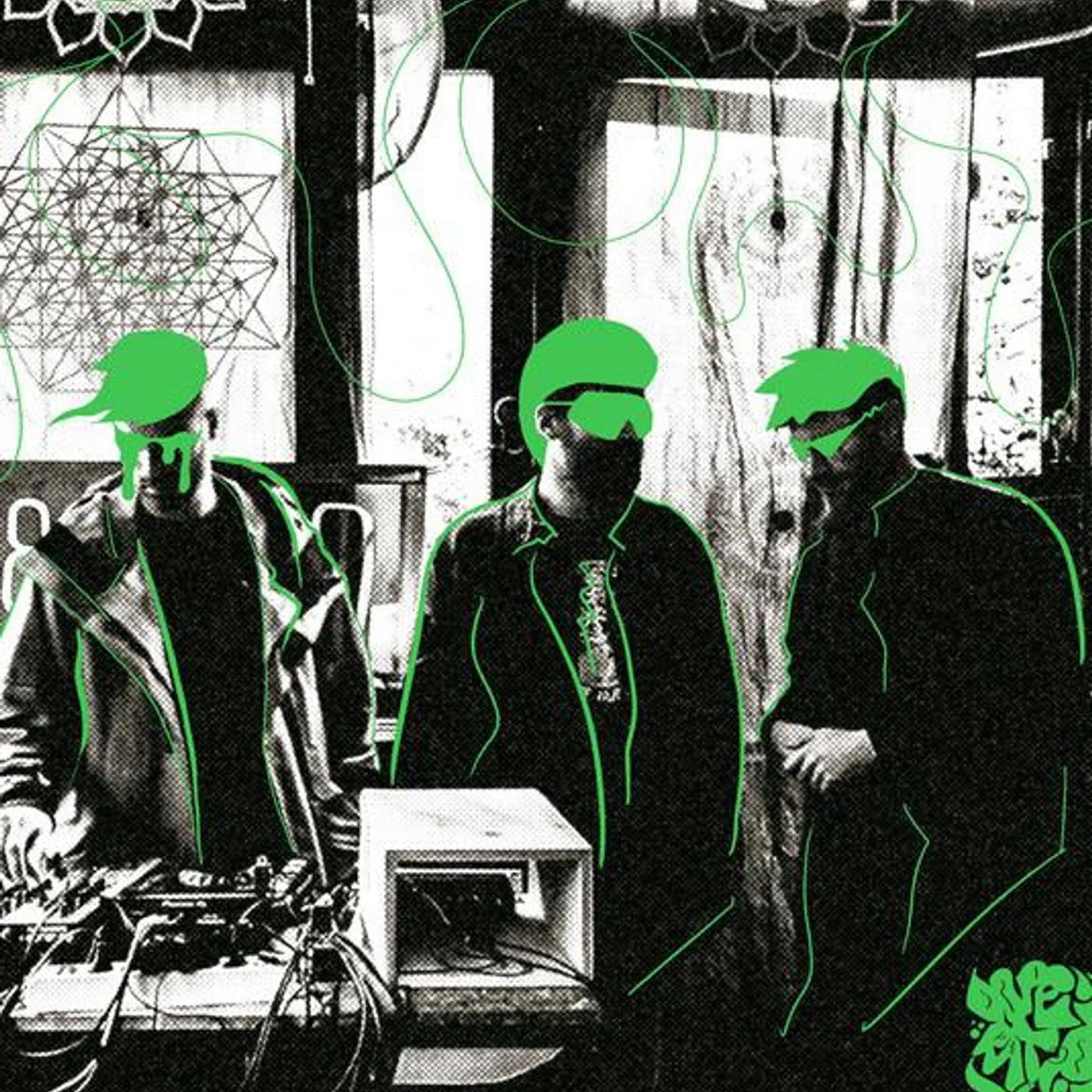 D-Operation Drop Brand Page