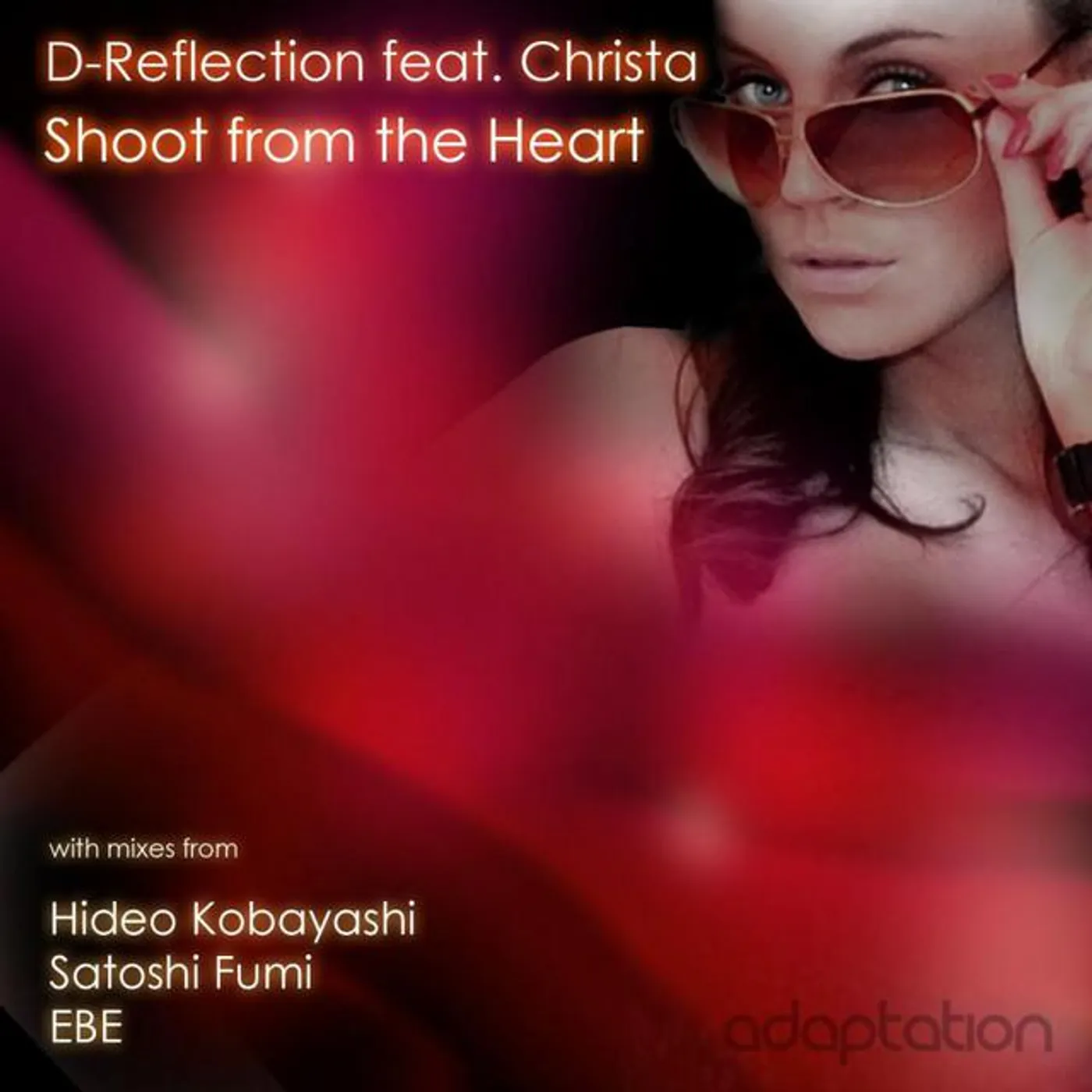 D-Reflection Brand Page
