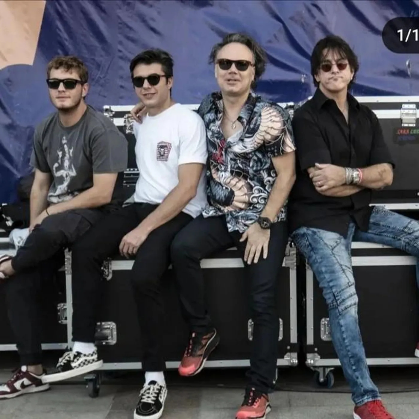 Dört X Dört Brand Page