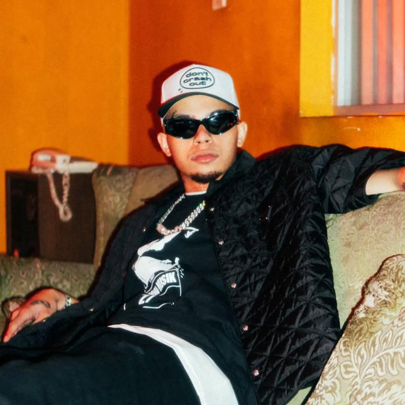 D. Savage Brand Page