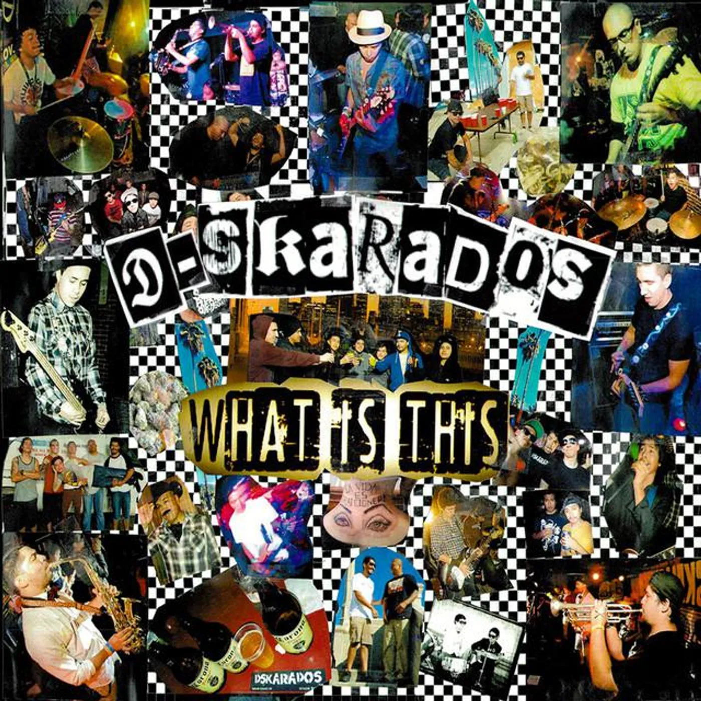 D-Skarados Brand Page