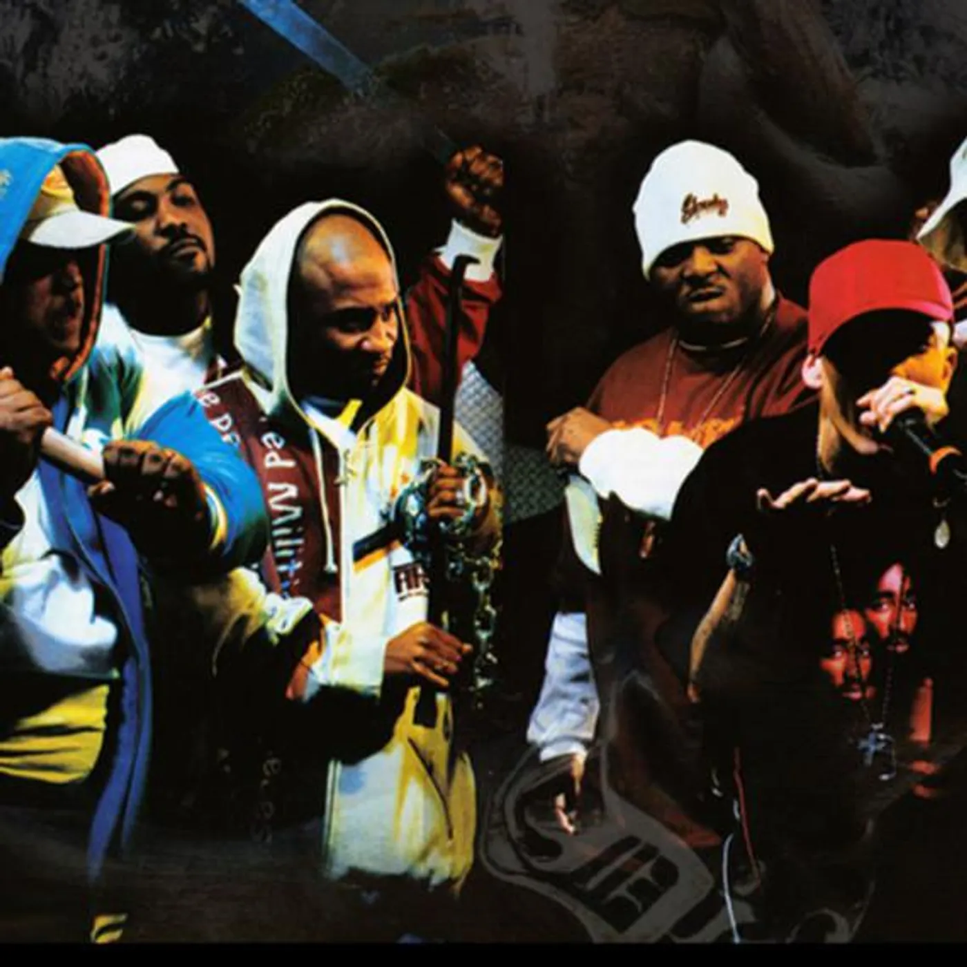 D12 Brand Page