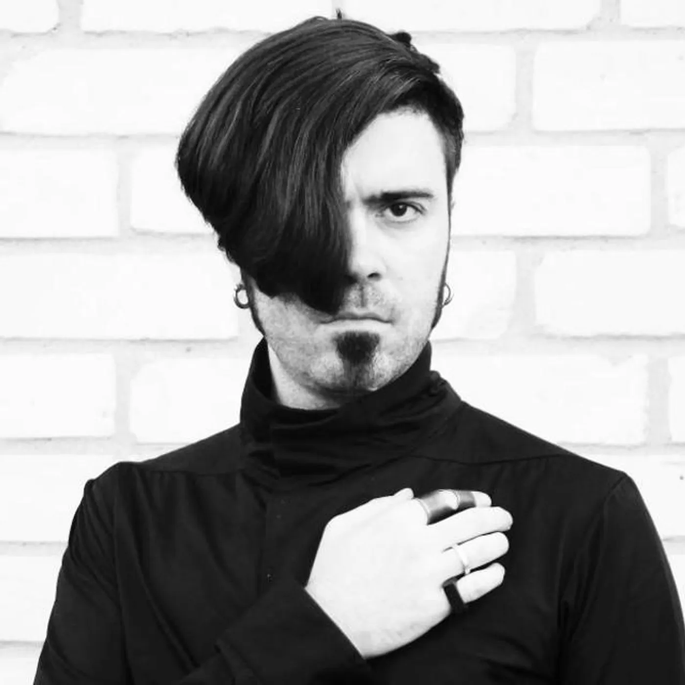 Dmitry Distant Brand Page