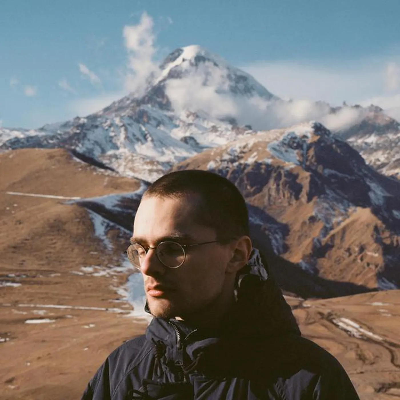 Dmitry Evgrafov Brand Page