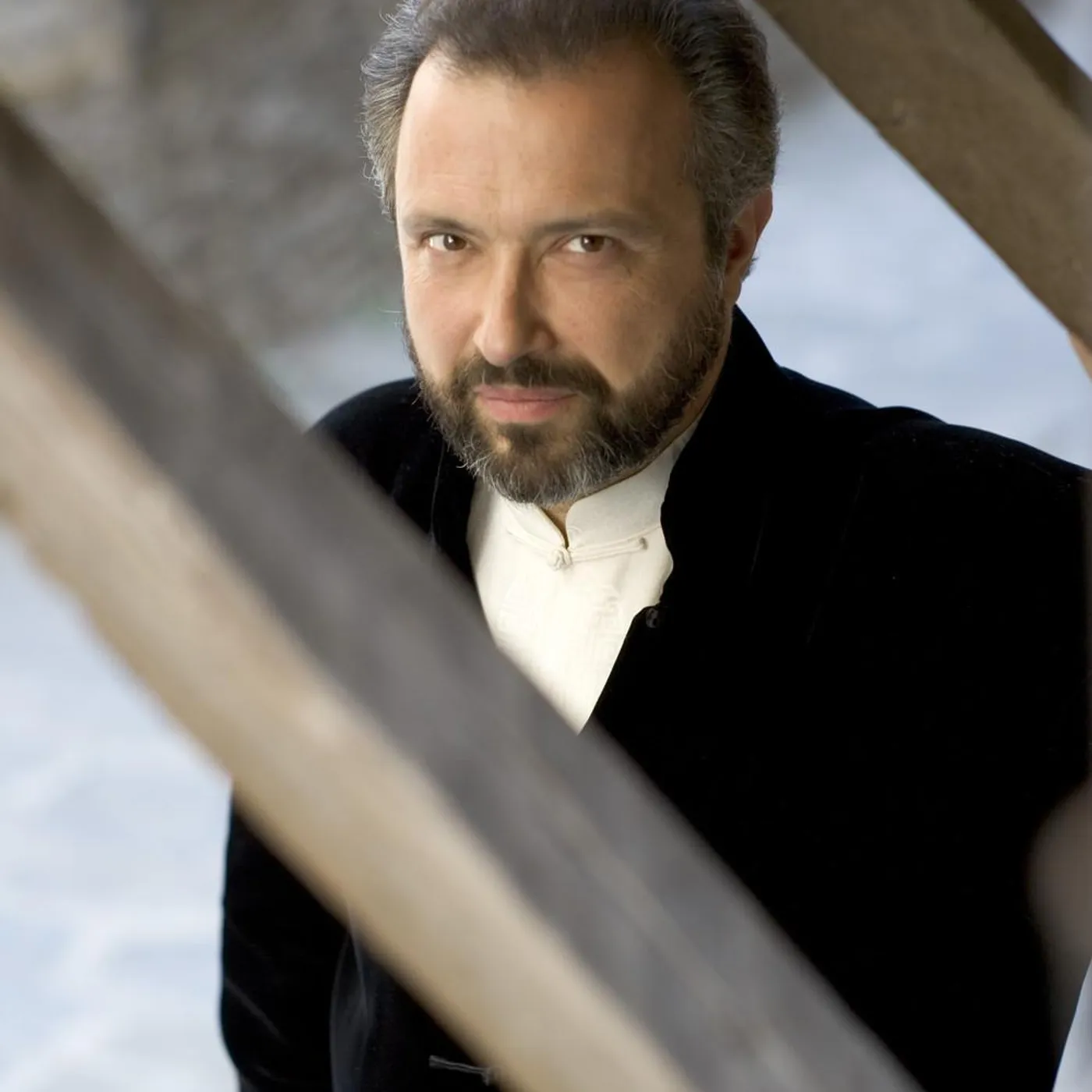 Dmitry Sitkovetsky Brand Page