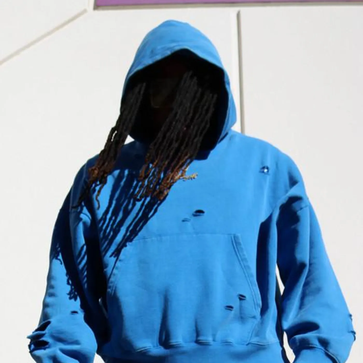 DNA Picasso Brand Page