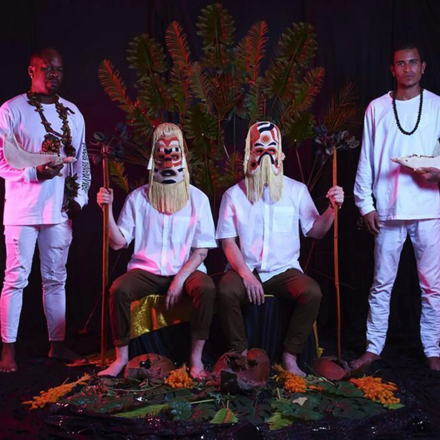 DNGDNGDNG Brand Page