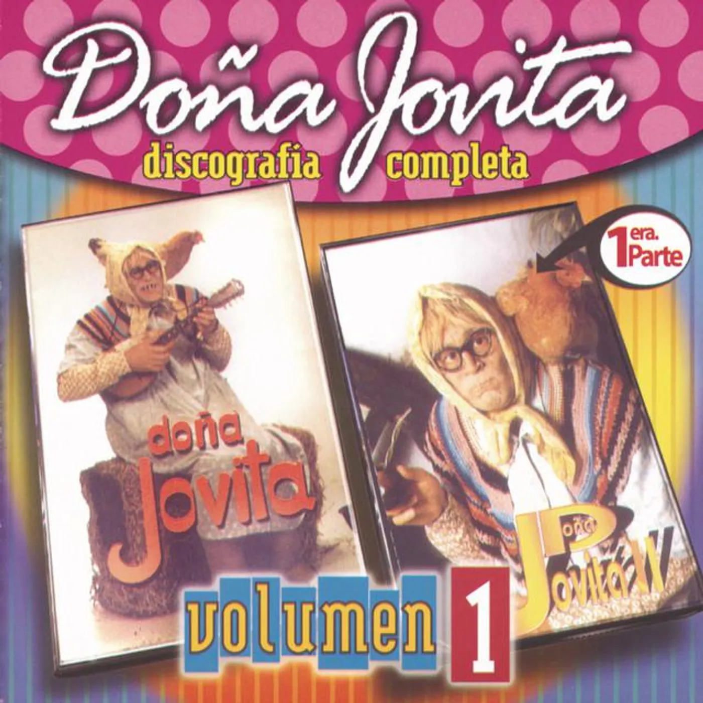 Doña Jovita