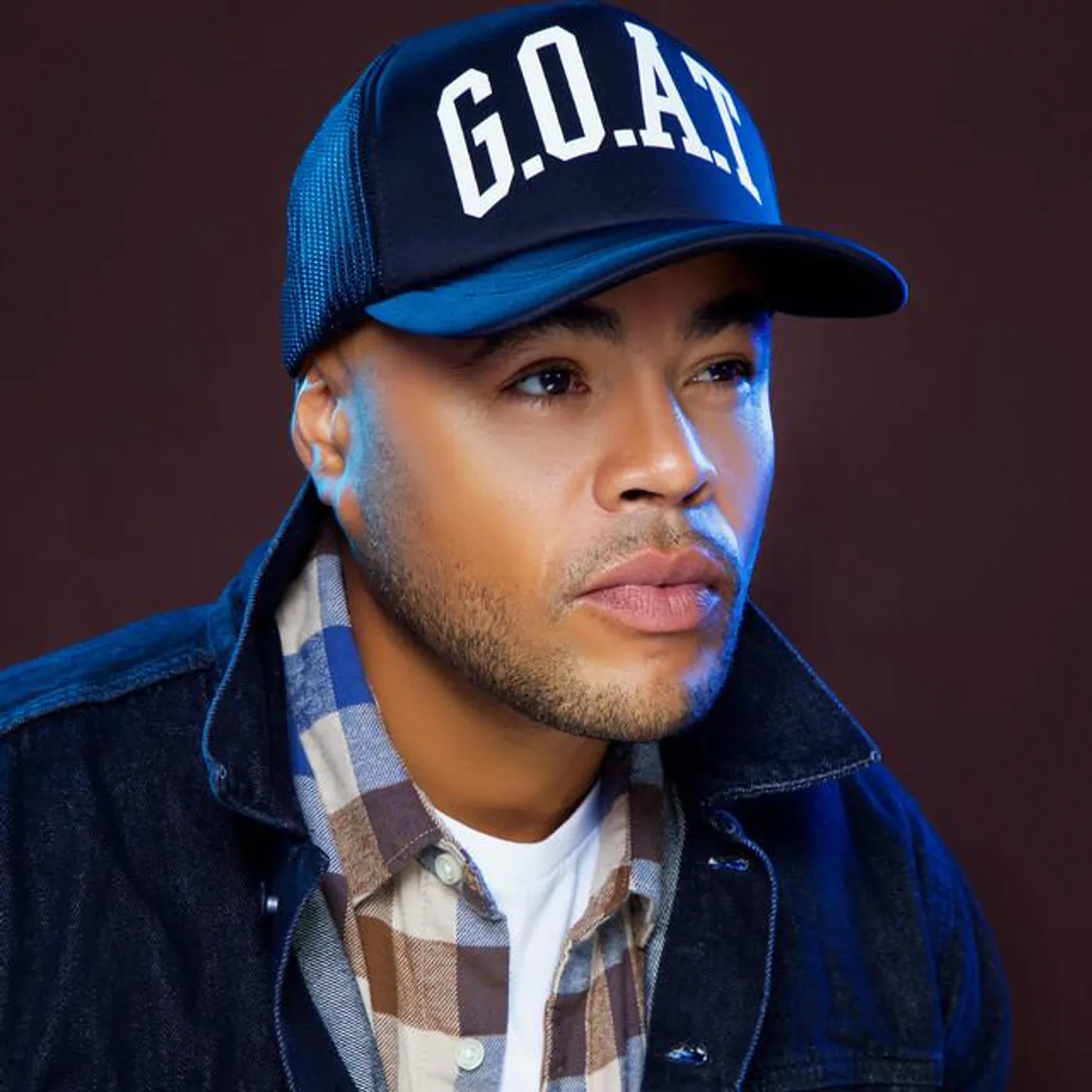 D.O. Gibson Brand Page