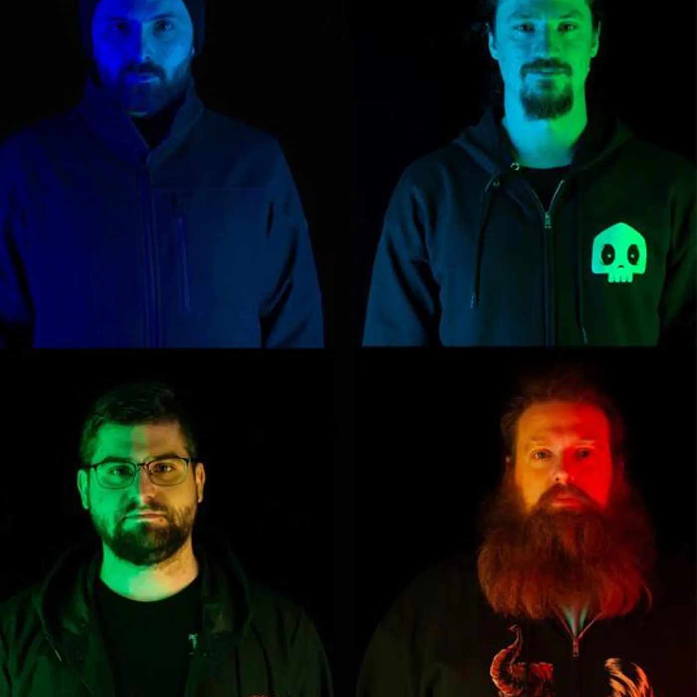 Do It With Malice Brand Page