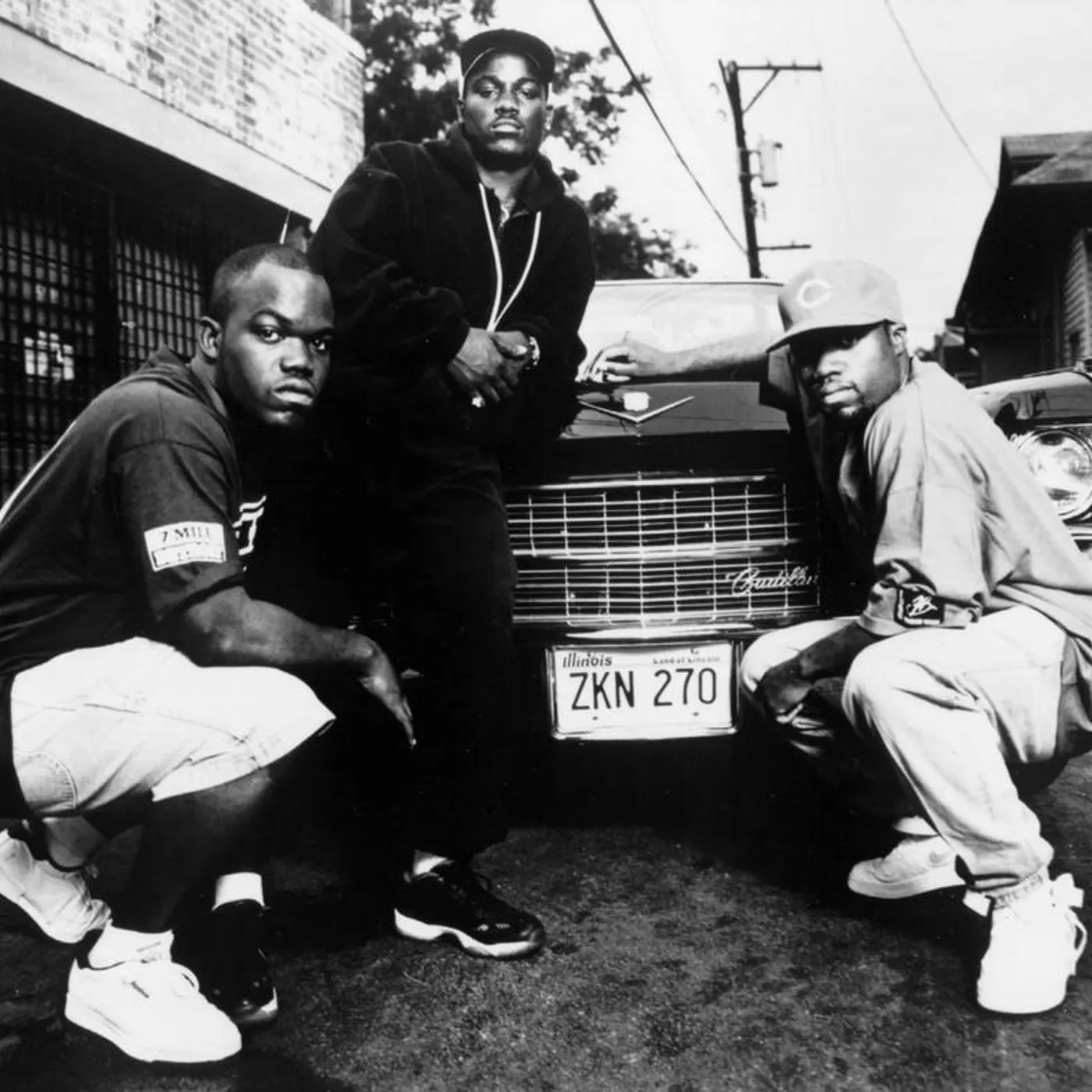 Do Or Die Brand Page