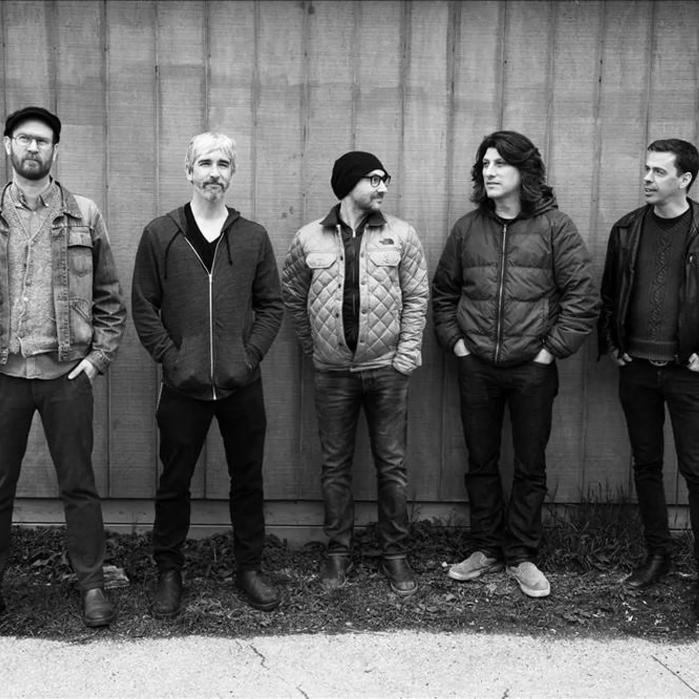 Do Make Say Think Brand Page