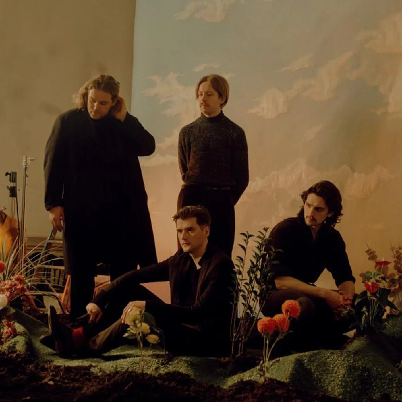 Do Nothing Brand Page