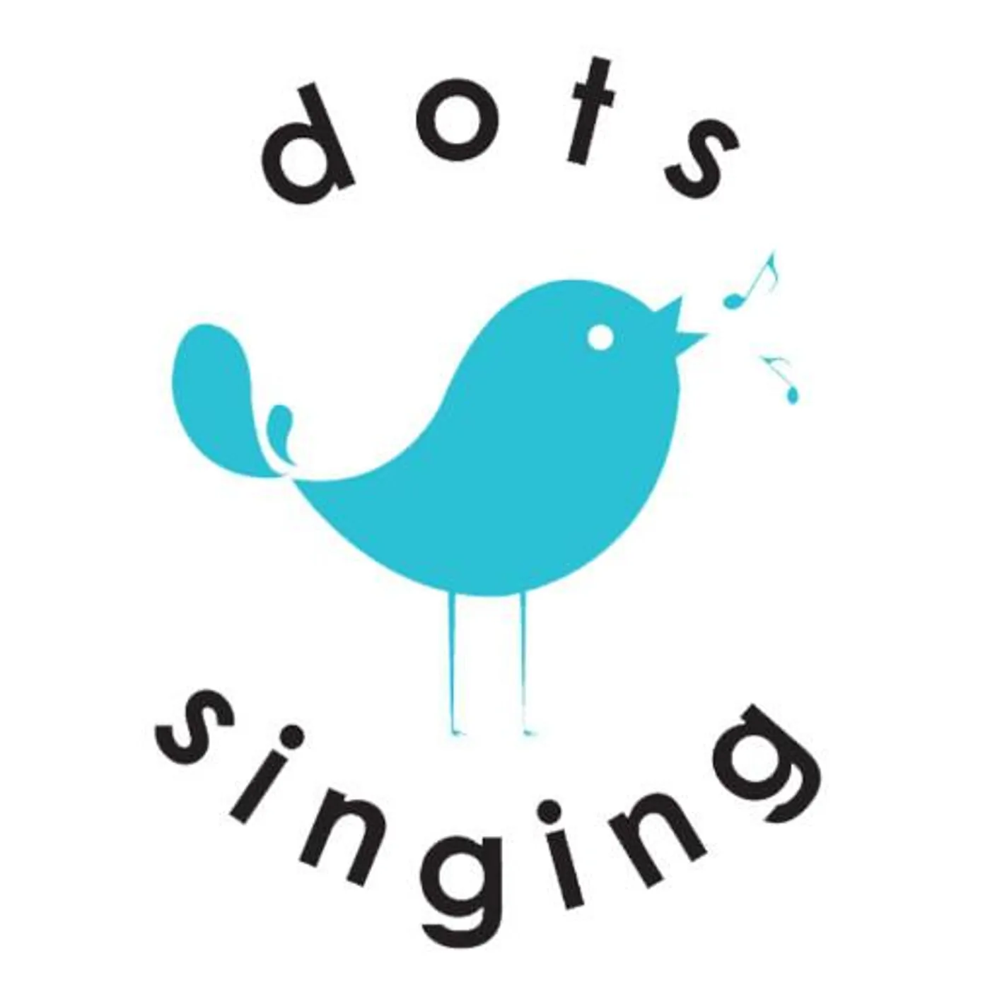 Dots Singing Brand Page