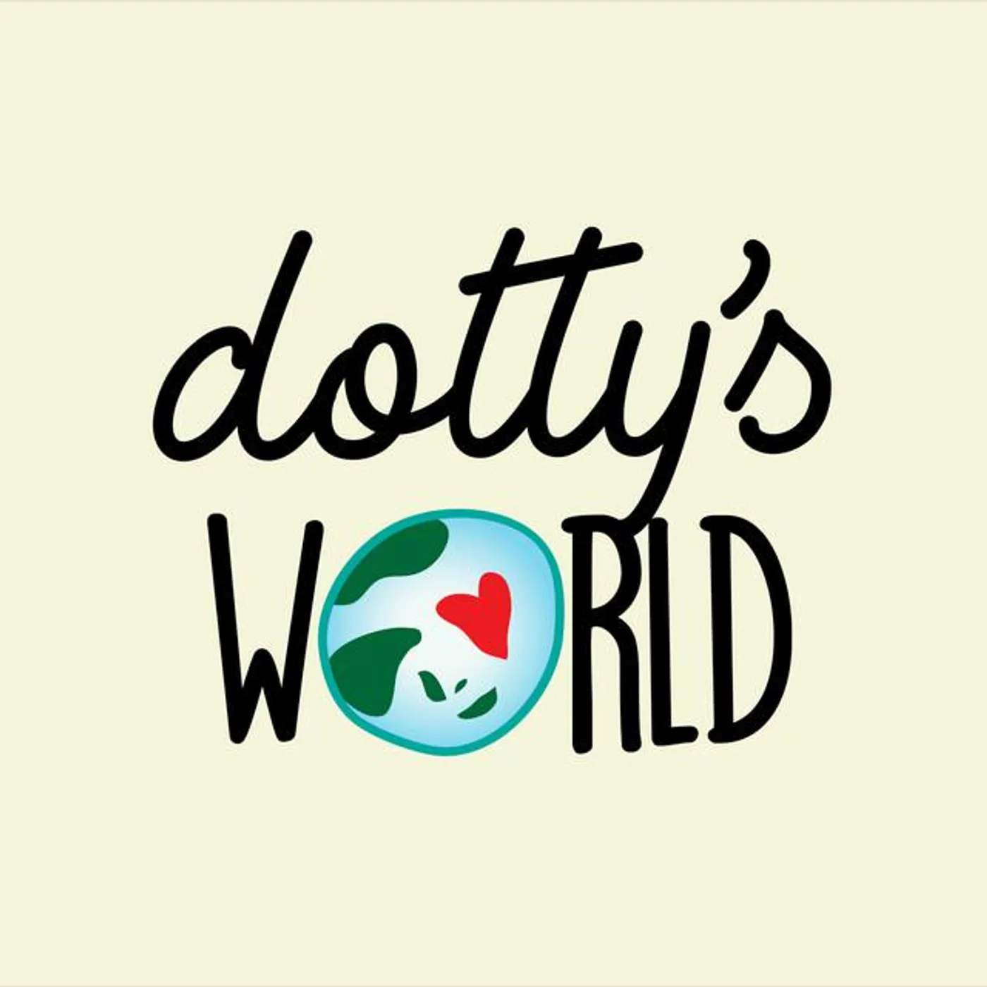 Dotty's World