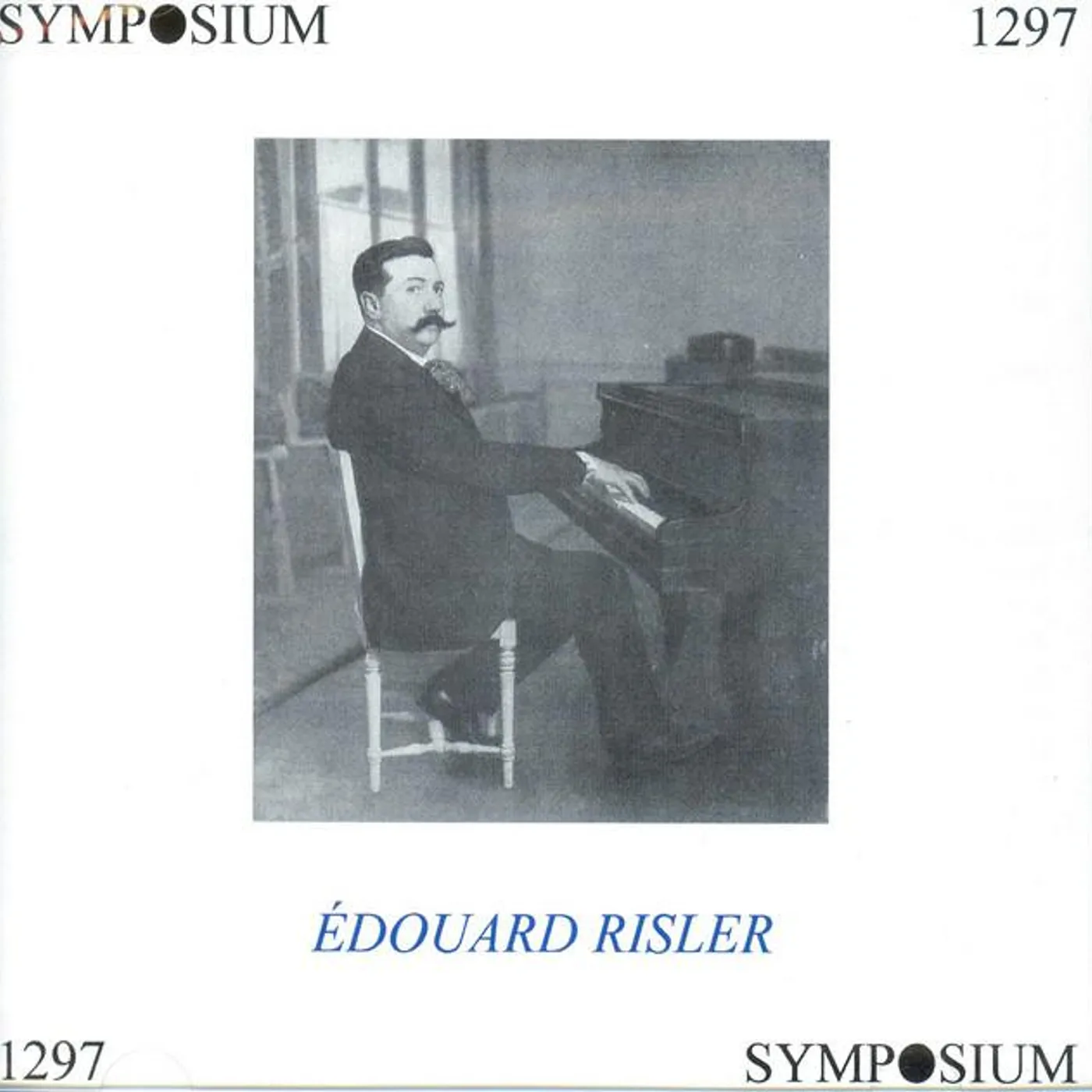 Édouard Risler
