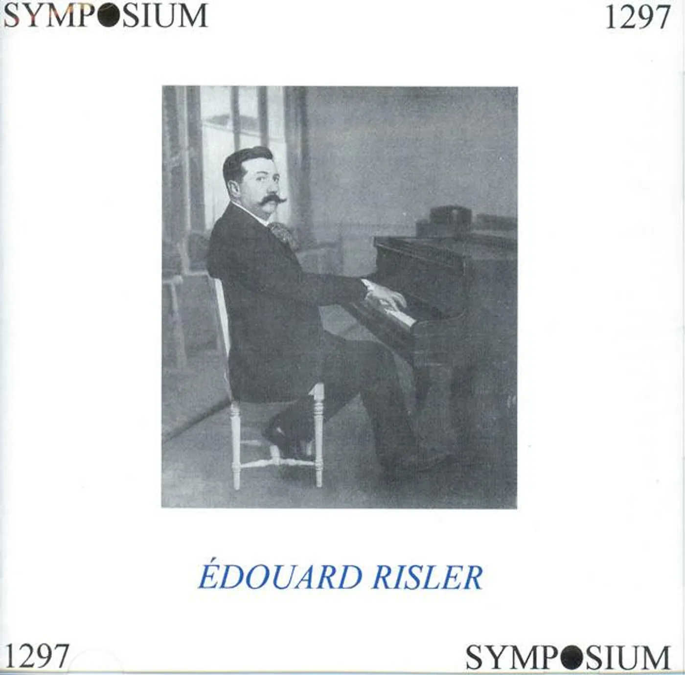 Édouard Risler