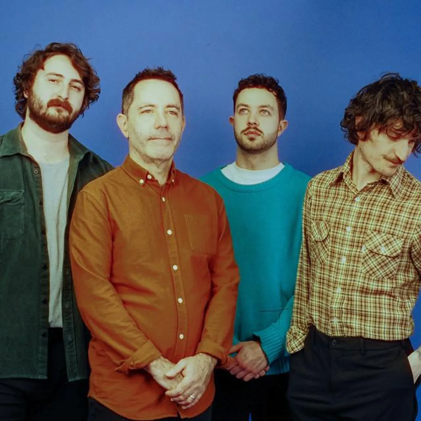 Double Date with Death Brand Page