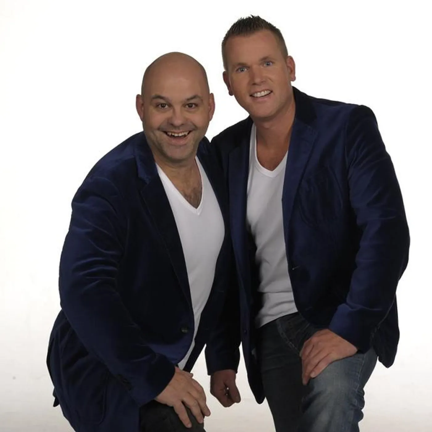 Double DJ's Brand Page