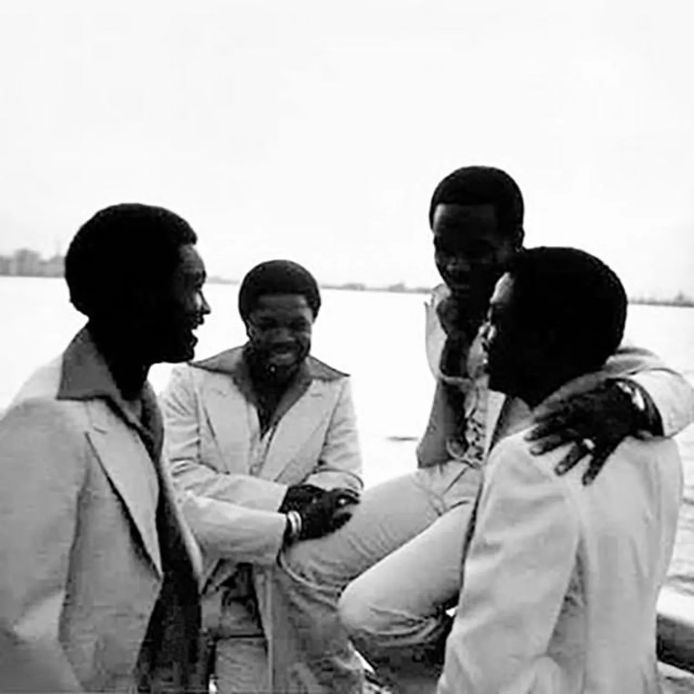 Double Exposure Brand Page