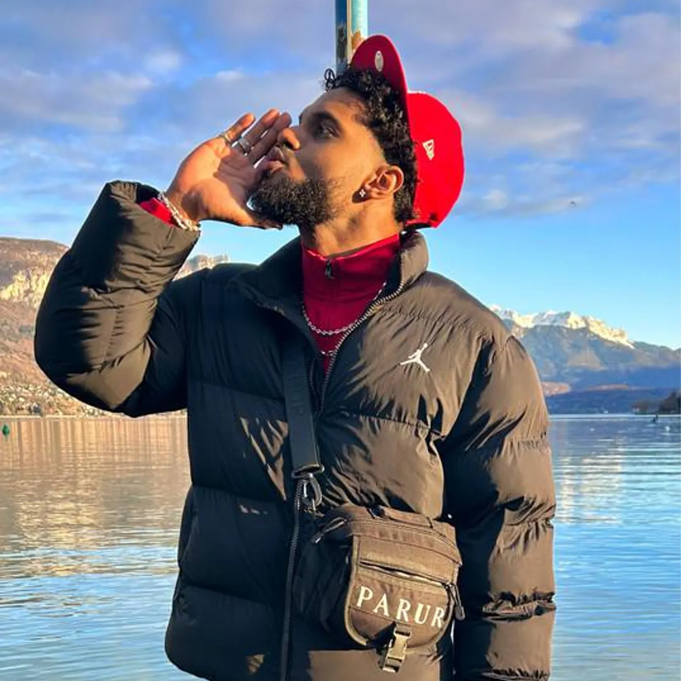 Double Gi Brand Page