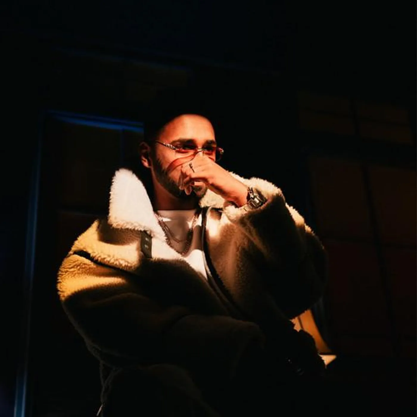 Double J The Rapper Brand Page