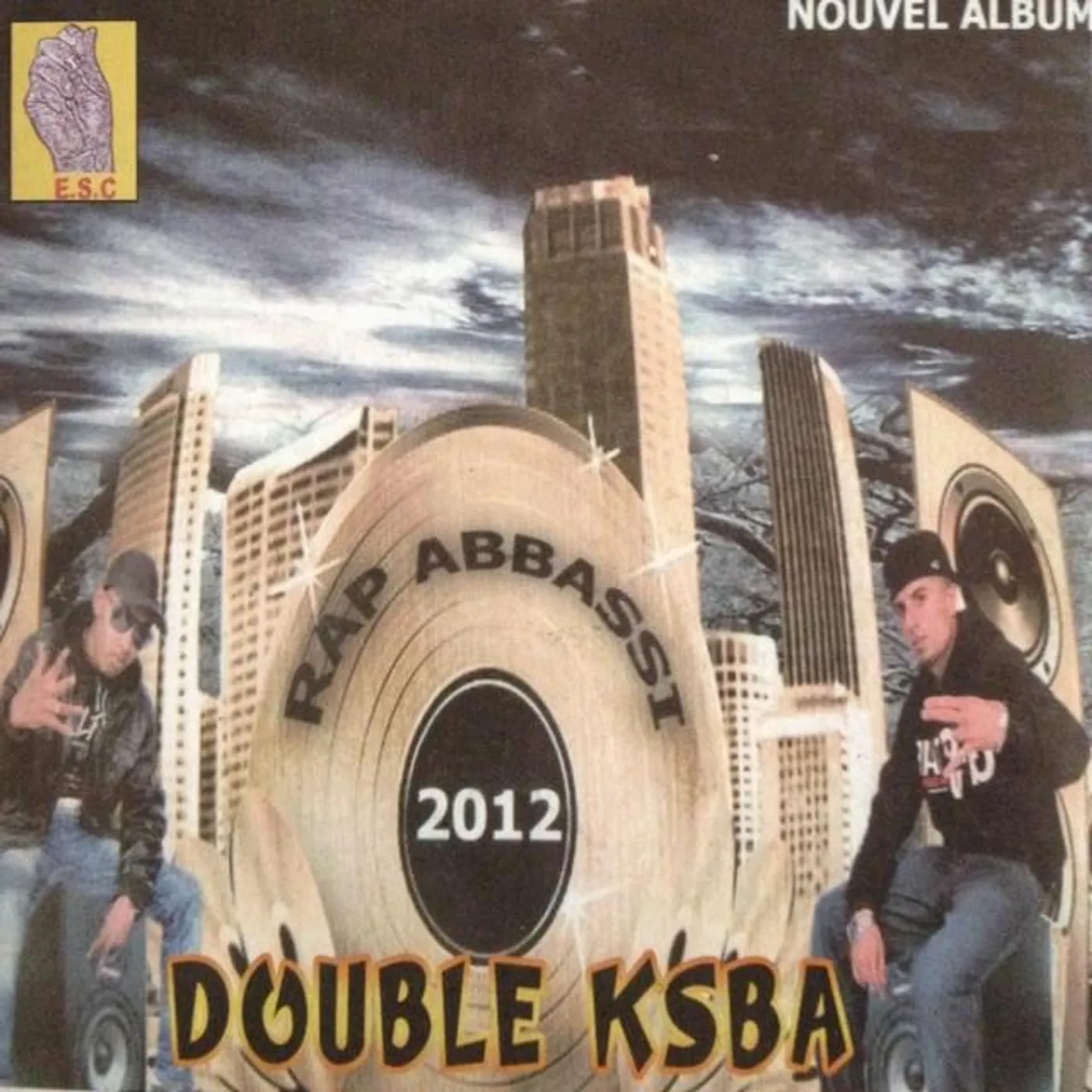 Double Ksba