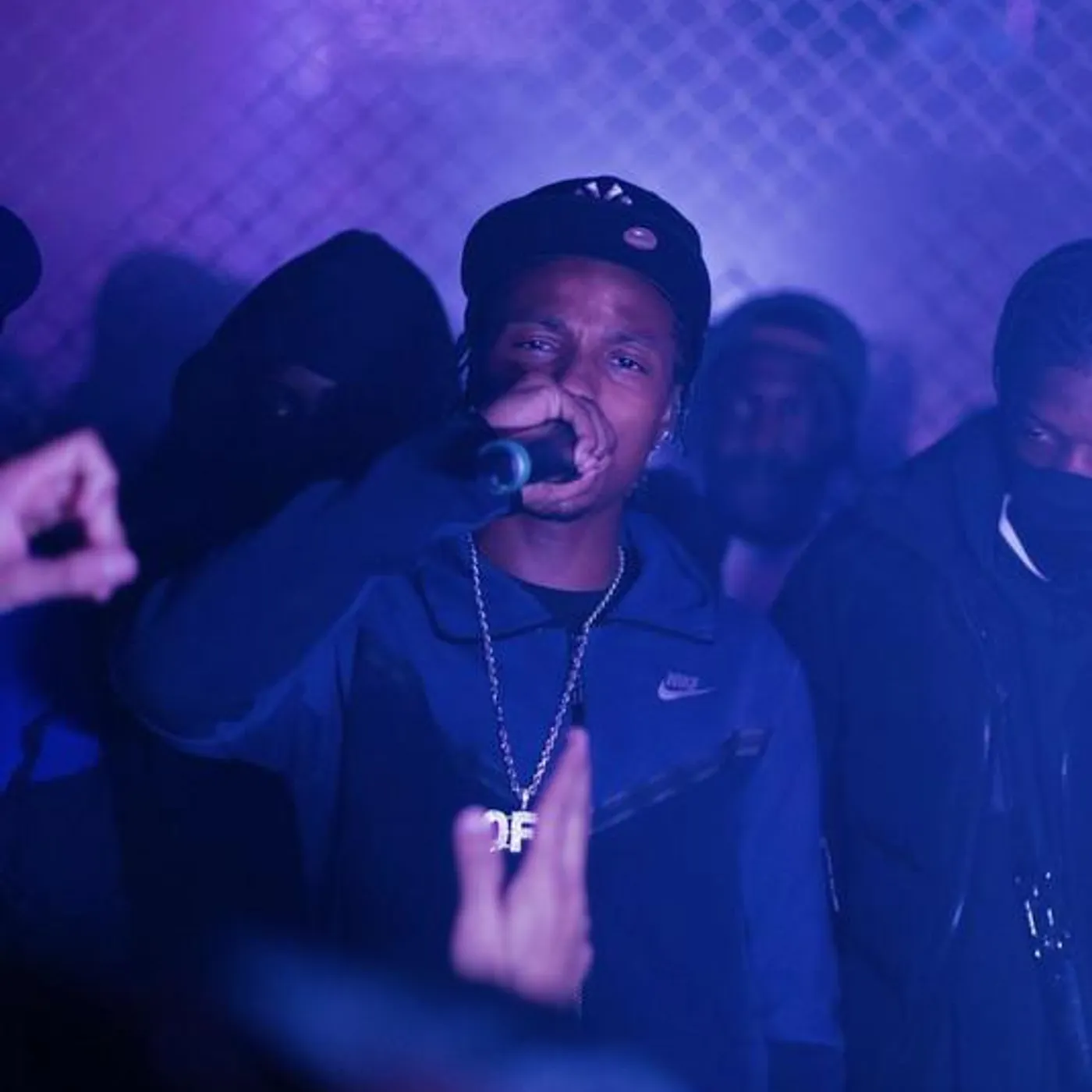 Double Lz Brand Page