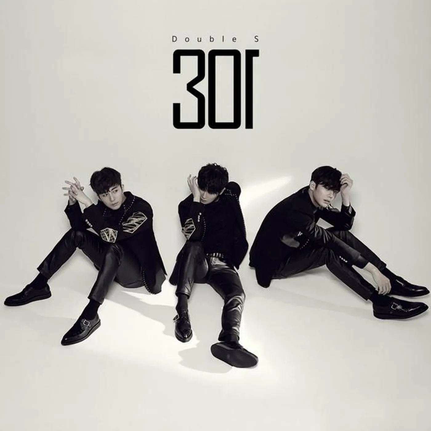 Double S 301 Brand Page