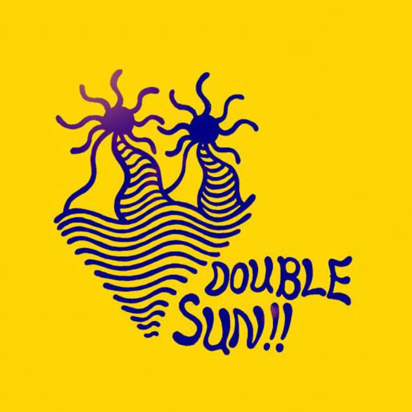 Double Sun Brand Page