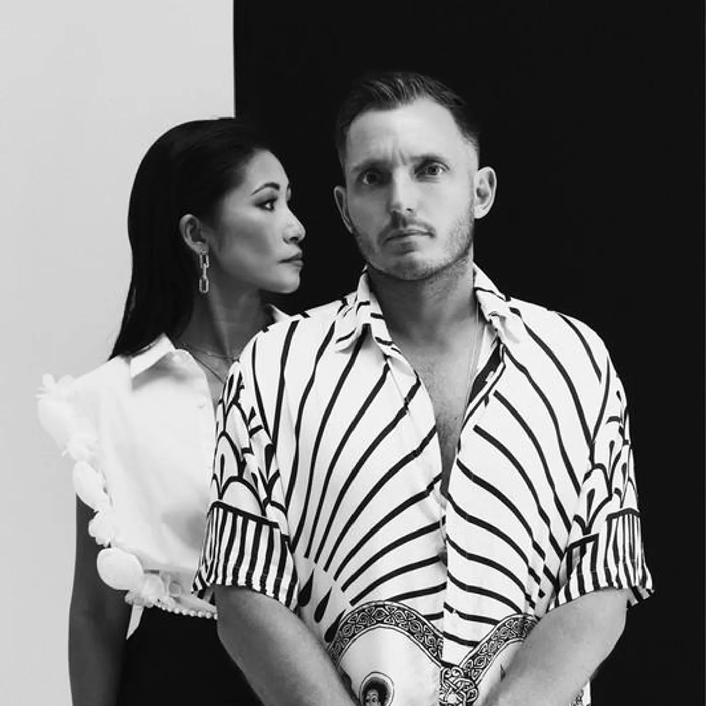 Double Touch Brand Page