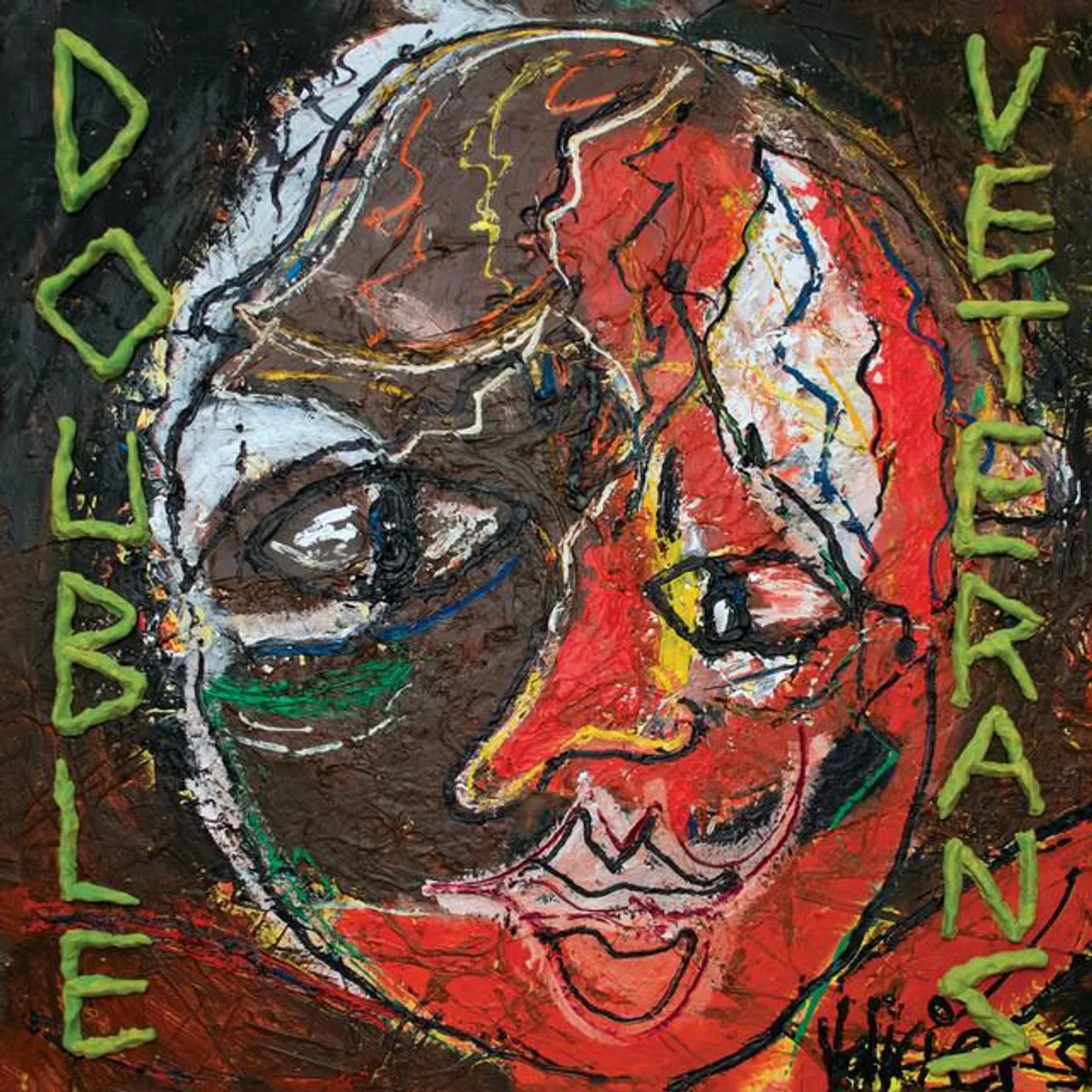 Double Veterans Brand Page